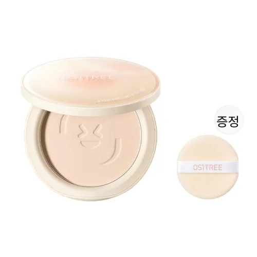 Ositree 파우더 여성