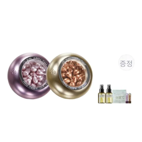 AFU 리퀴드 에센스 남녀공용