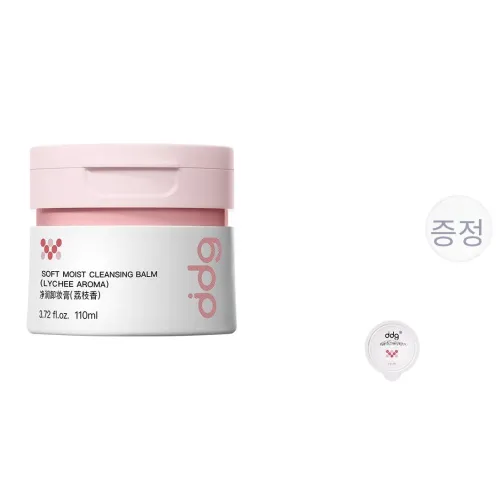Ddg 메이크업 리무버 여성
