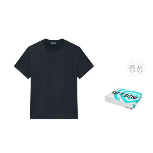 Nice Rice 남성 티셔츠