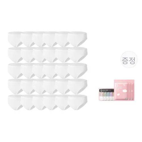 NUOMIAN 여성 일회용 팬티