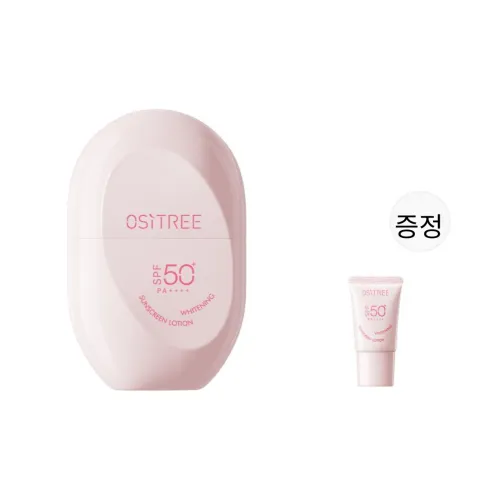 Ositree 자외선 차단 크림 남녀공용