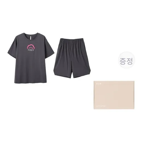 Aannsfam 남성 파자마 세트
