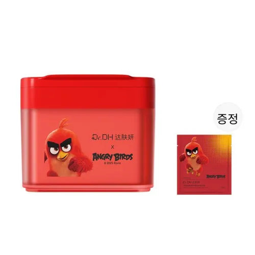 Dr.DH 시트 마스크 남녀공용