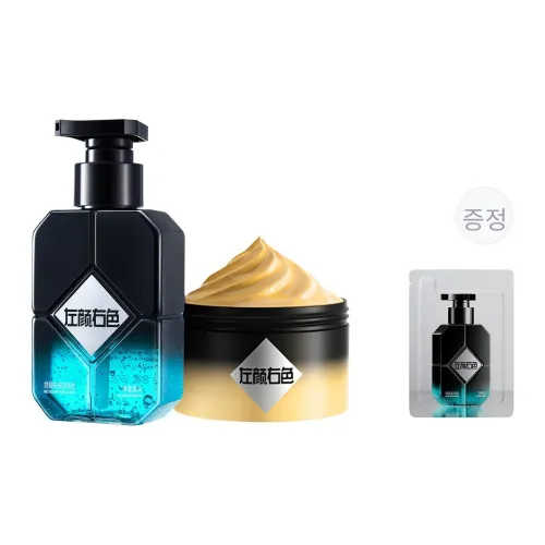 MANCOES 스킨케어 세트 남성