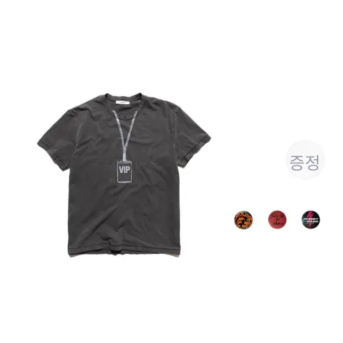 Createexploreexpandconquer 남녀공용 티셔츠