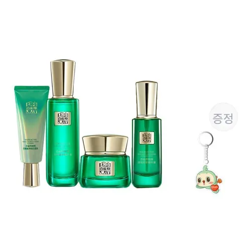 PECHOIN 스킨케어 세트 남녀공용