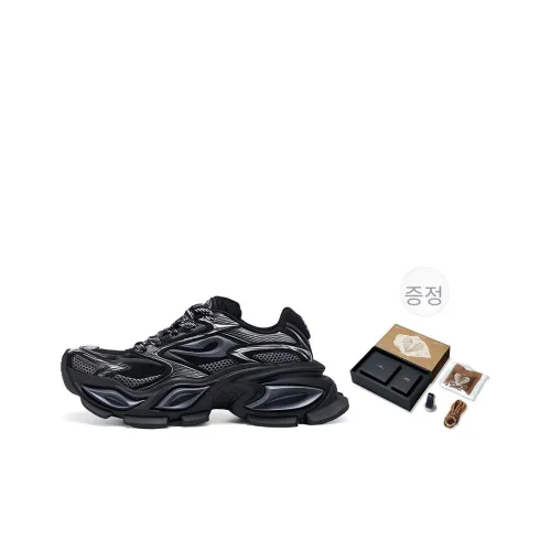 OGR 청키 스니커즈 로우탑 남녀공용