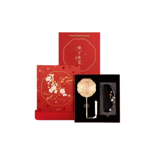 Gongtingbaobei 헤어드레싱 도구