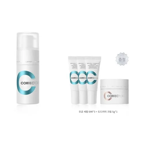 CORRECTORS 리퀴드 에센스 남녀공용