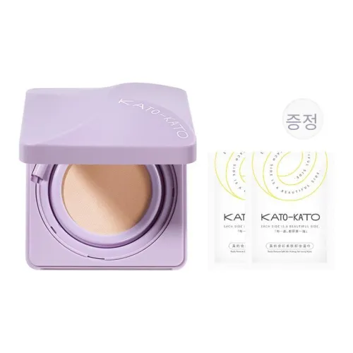 KATO KATO 에어 쿠션 여성