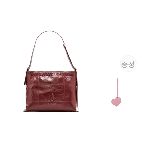 PECO UNI 시리즈 숄더백 남녀공용