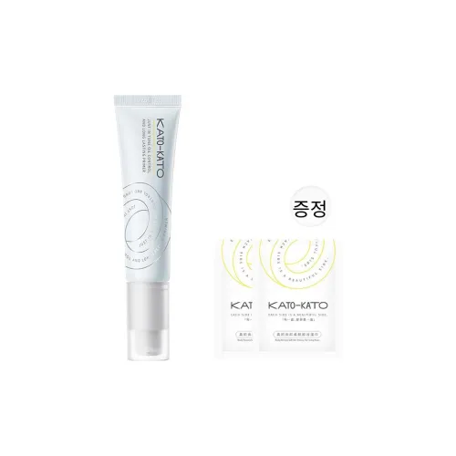 KATO KATO 프라이머 틴티드 모이스처라이저 여성