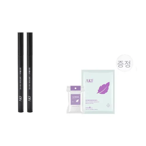 AKF 아이라이너 여성