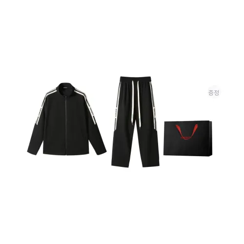 Minfinity 남녀공용 캐주얼 스포츠웨어