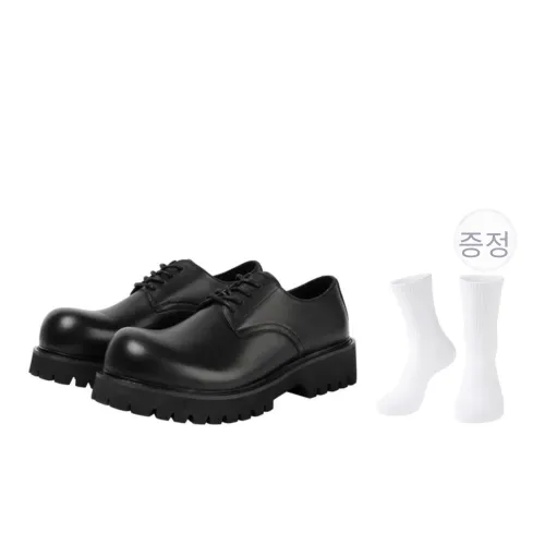 GXG 남성 캐주얼화 로우탑 남성