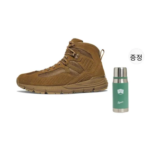 대너 풀보어 아웃도어 부츠 남성