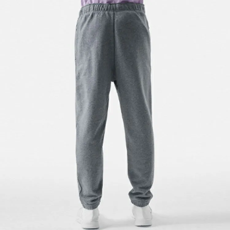THE NORTH FACE Knitted Sweatpants Men's Black-3