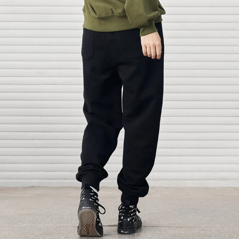 Champion Sports Pants Japan Version Women's-8