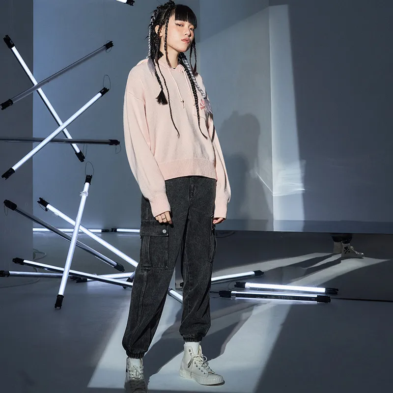 Tokidoki Sweaters Unisex-3