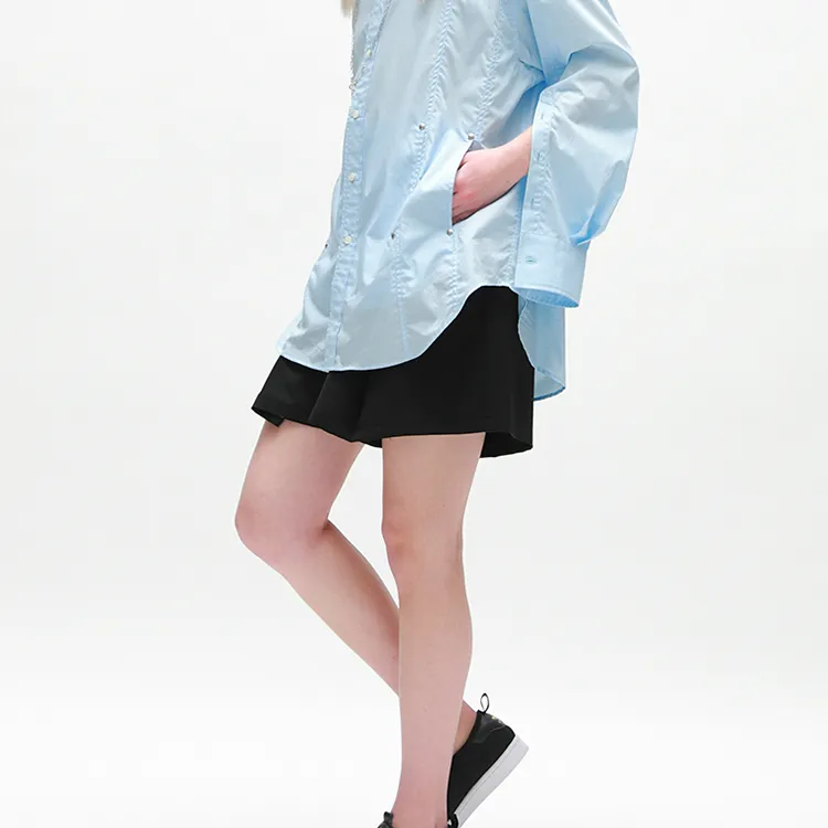 DIET BUTCHER Casual Shorts Unisex-2