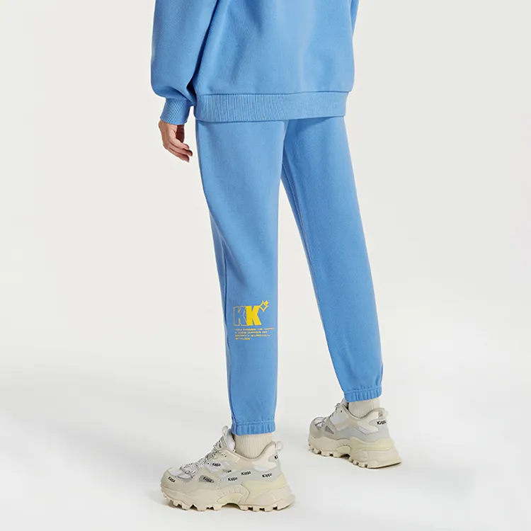 Kappa Knitted Sweatpants Women's-7