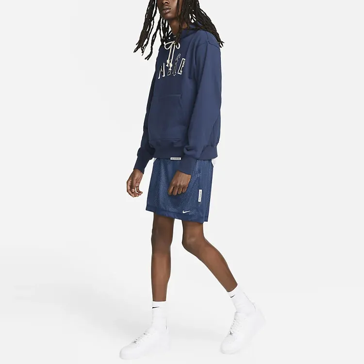 Nike Dri-FIT Standard Issue Men's Pullover Basketball Hoodie-2