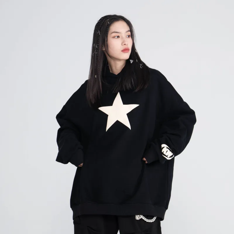 KILLWINNER Sweatshirts Unisex-2