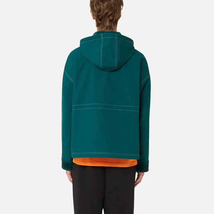 PUMA X Ami Jacket-3