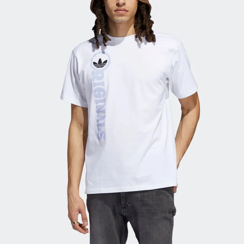 Adidas Originals OG ALWAYS HAVE T Shirts Men White-1