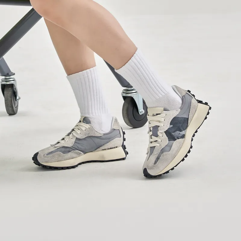 New Balance 327 Grey Matter Magnet-6