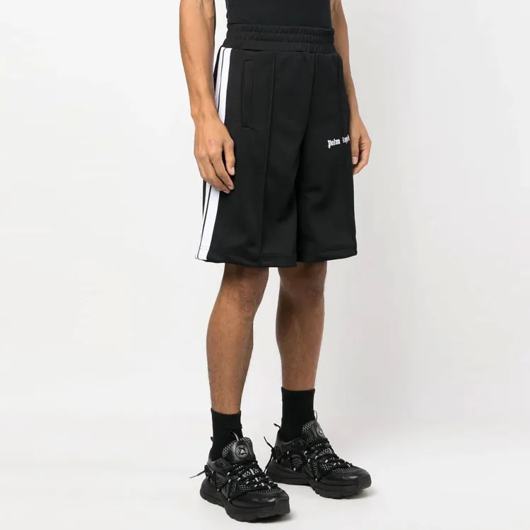 PALM ANGELS Casual Shorts Men's-3