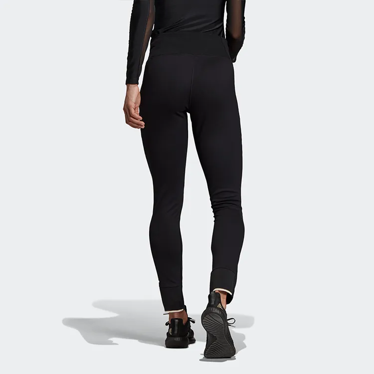 Adidas VRCT Sports Pants Women's Black-6