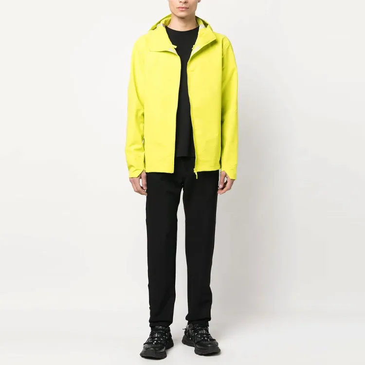 Arcteryx Veilance Collection Jackets Men-1