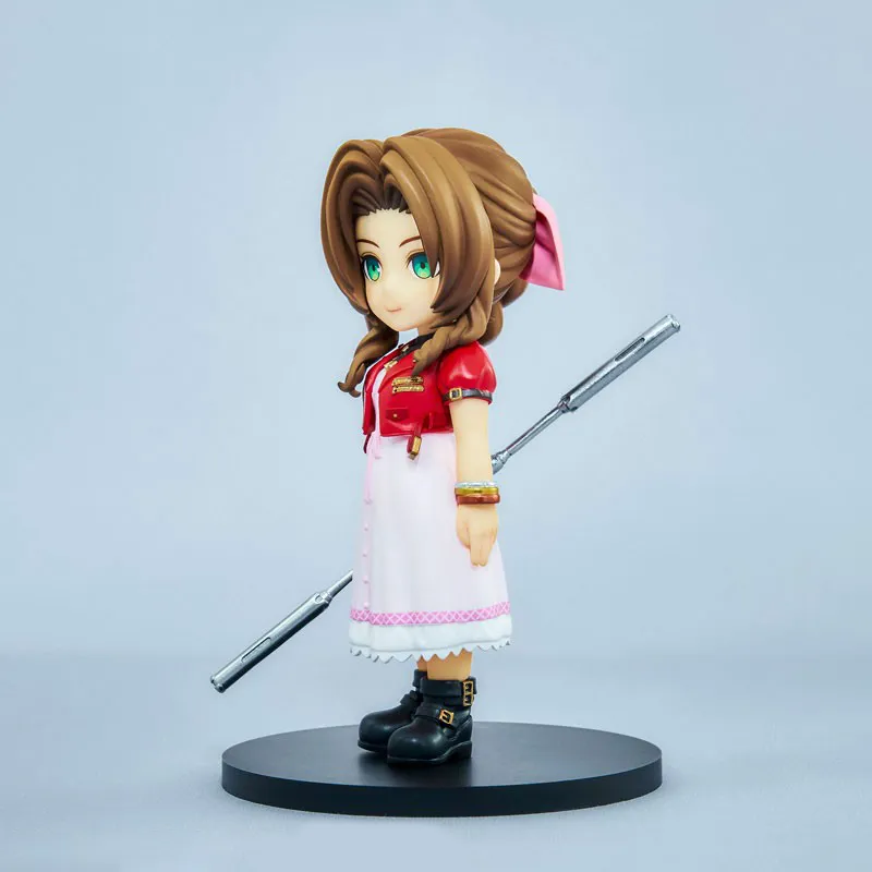 SQUARE ENIX Chibi Figures-2