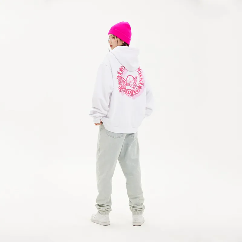 AMONSTER Sweatshirts Unisex-22