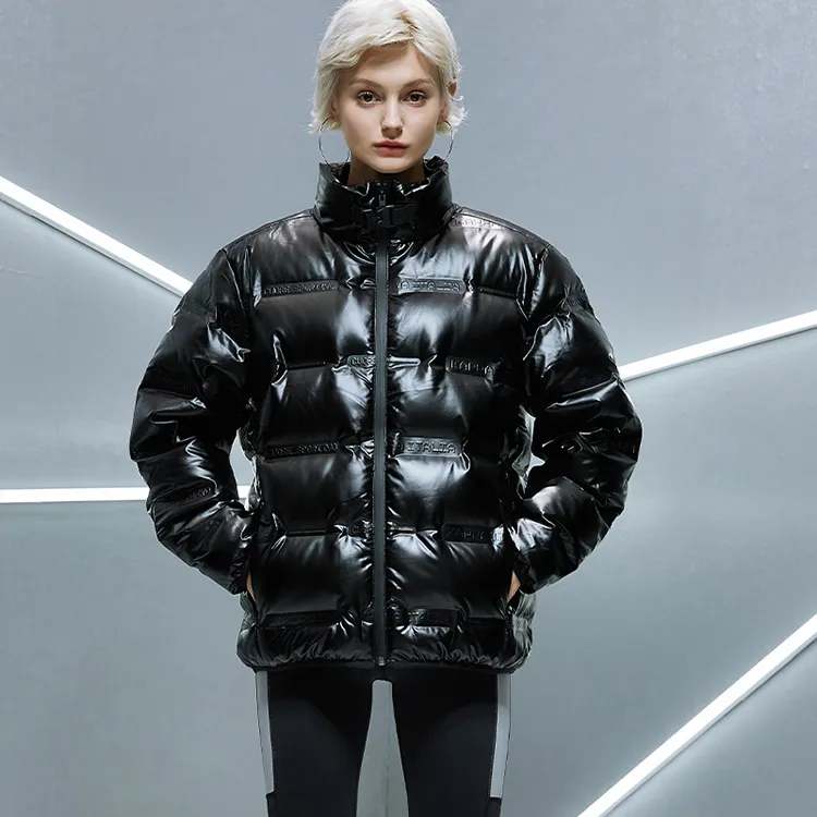 Kappa Down Jackets Unisex-2