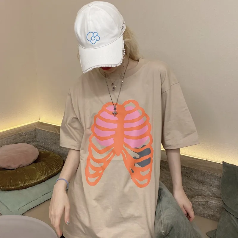 INSANE LASIA T-Shirts Unisex-4