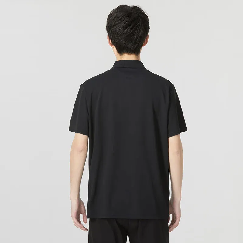 JACK WOLFSKIN Polo Shirts Men-2