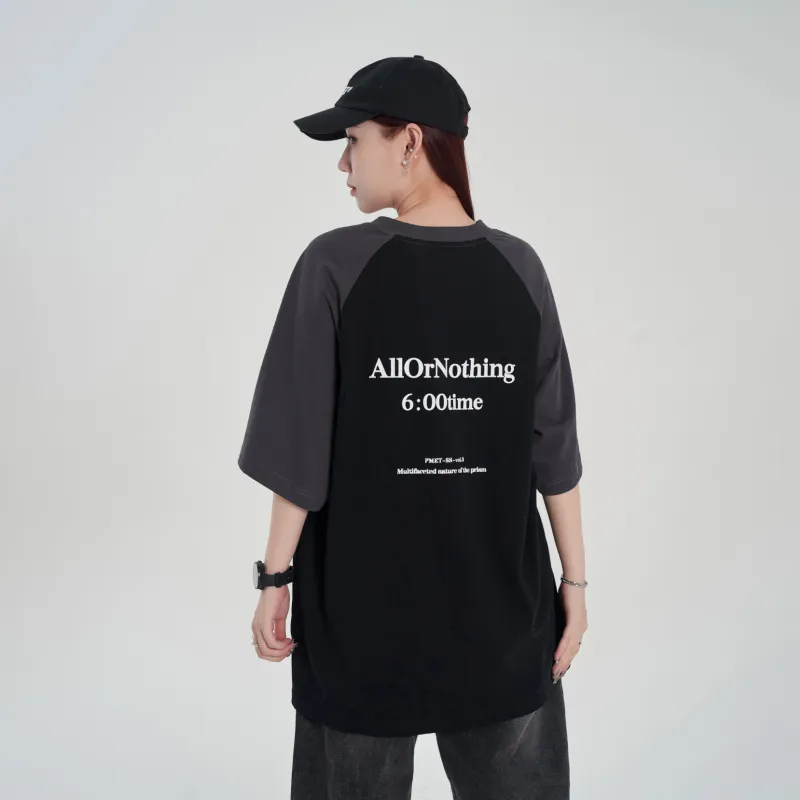 PMET T Shirts Unisex-4