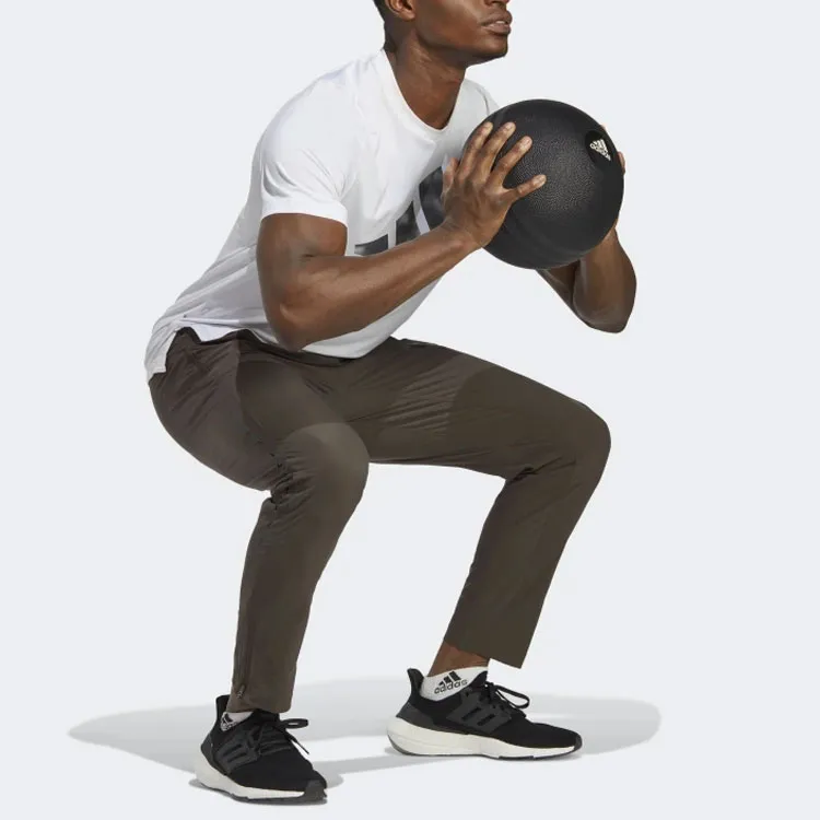 Adidas Free Shipping With AdiClub Best Of Adi Training Pants-1