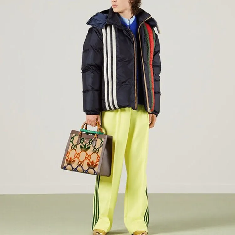 GUCCI X Adidas Fluid Drill Pant-1