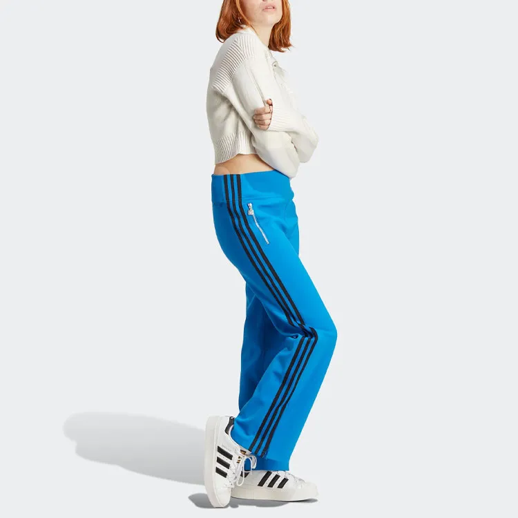 Adidas Originals Cropped Coats Women's Pink White-3