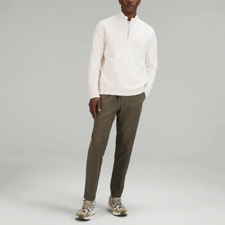 Lululemon At Ease Sweatshirts Men-4