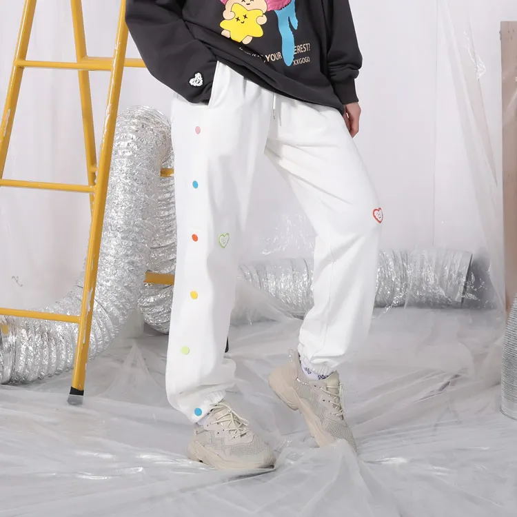 XXGOGO Jogger Sports Pants Unisex-9
