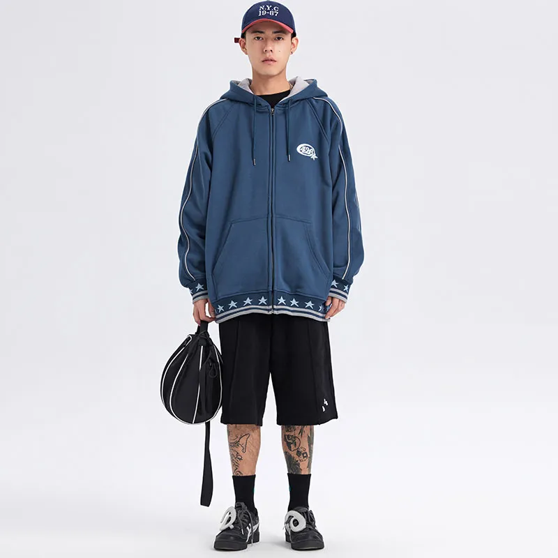 F426 Sweatshirts Unisex-11
