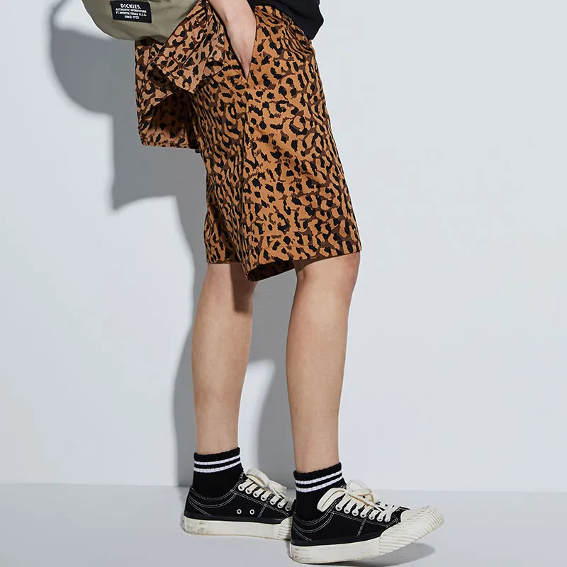 Dickies x Wacko Maria SS21 Shorts Unisex-2