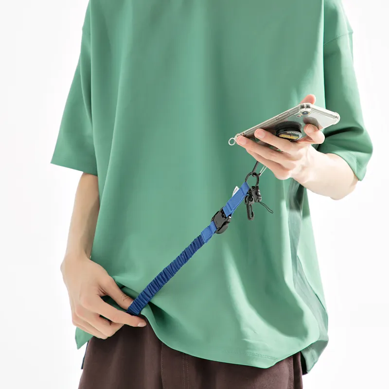 The MAD HATcher Pendants Unisex-3