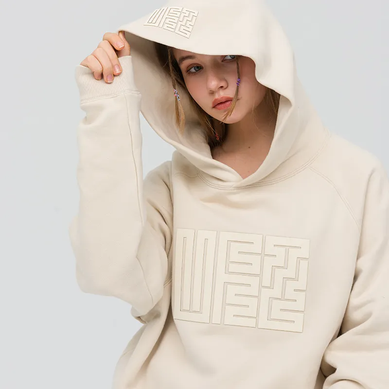 UFZ Sweatshirts Unisex-8