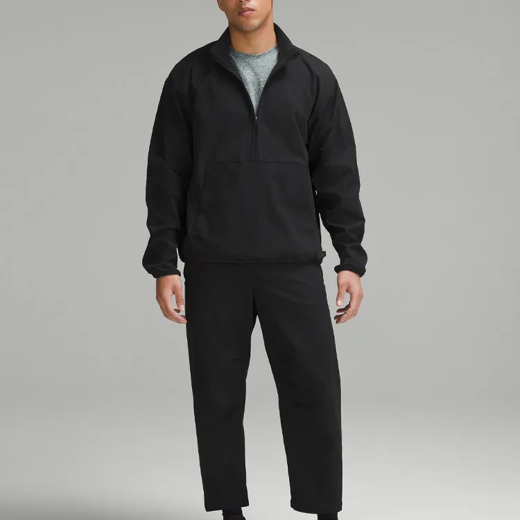 Lululemon Lab Series Casual Pants Men-5